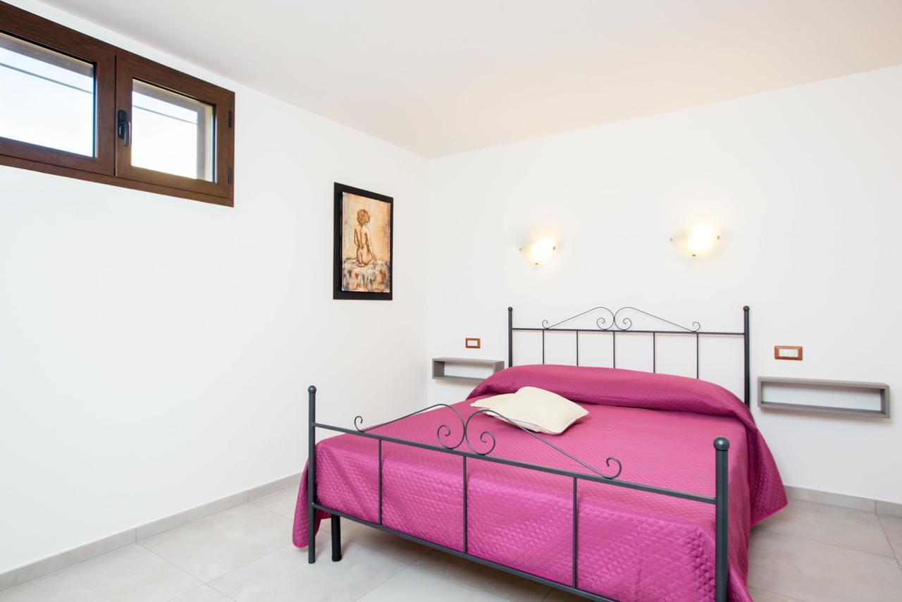 Villino Enzo 350 Mt Baia Di Porto Frailis Βίλα Àrbatax Εξωτερικό φωτογραφία